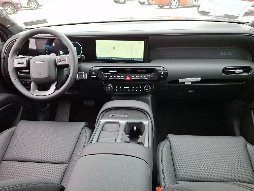 new 2026 Hyundai Palisade car, priced at $52,130