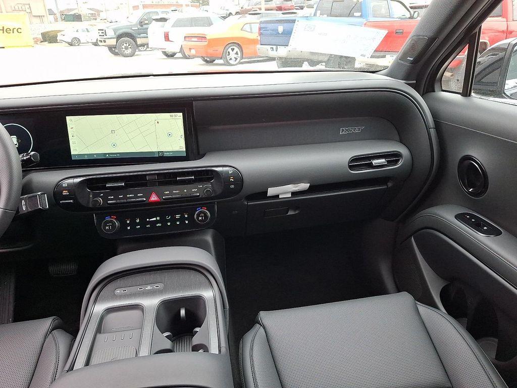 new 2026 Hyundai Palisade car, priced at $52,130