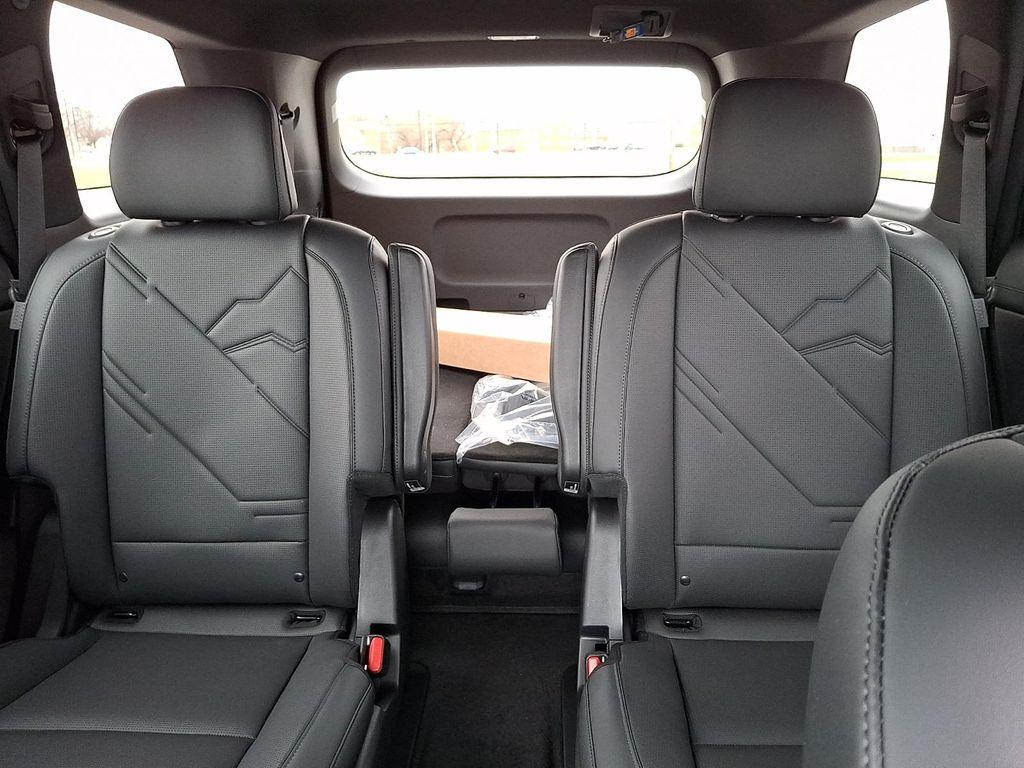 new 2026 Hyundai Palisade car, priced at $52,130