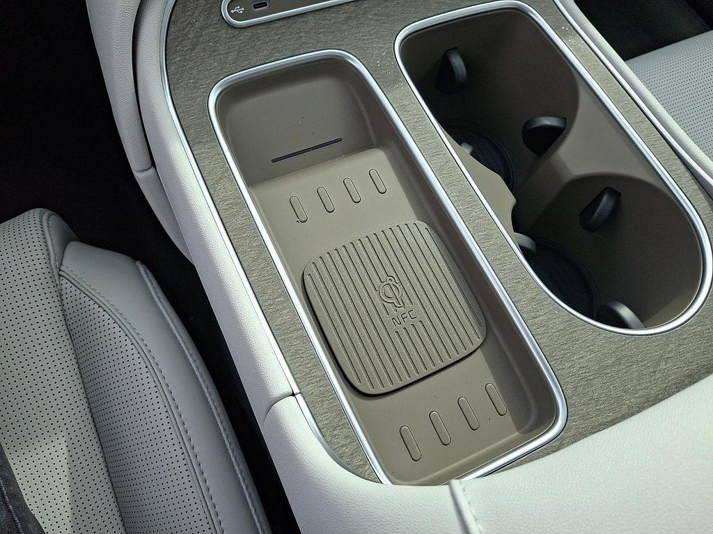 new 2026 Hyundai Palisade car, priced at $50,105