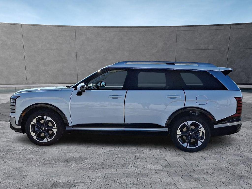 new 2026 Hyundai Palisade car, priced at $54,505