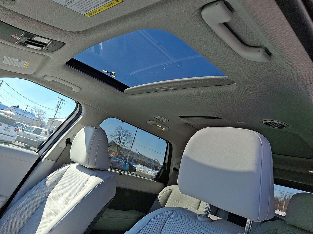 new 2026 Hyundai Palisade car, priced at $54,505