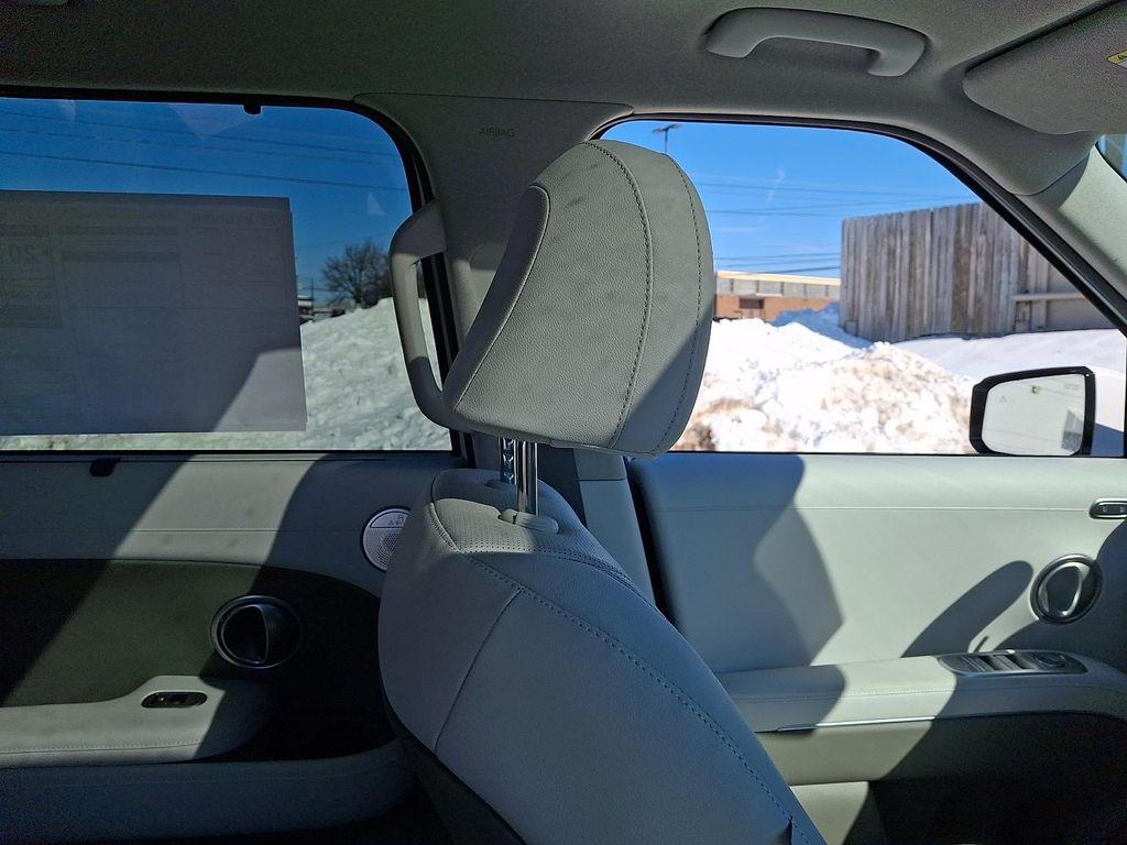 new 2026 Hyundai Palisade car, priced at $54,505