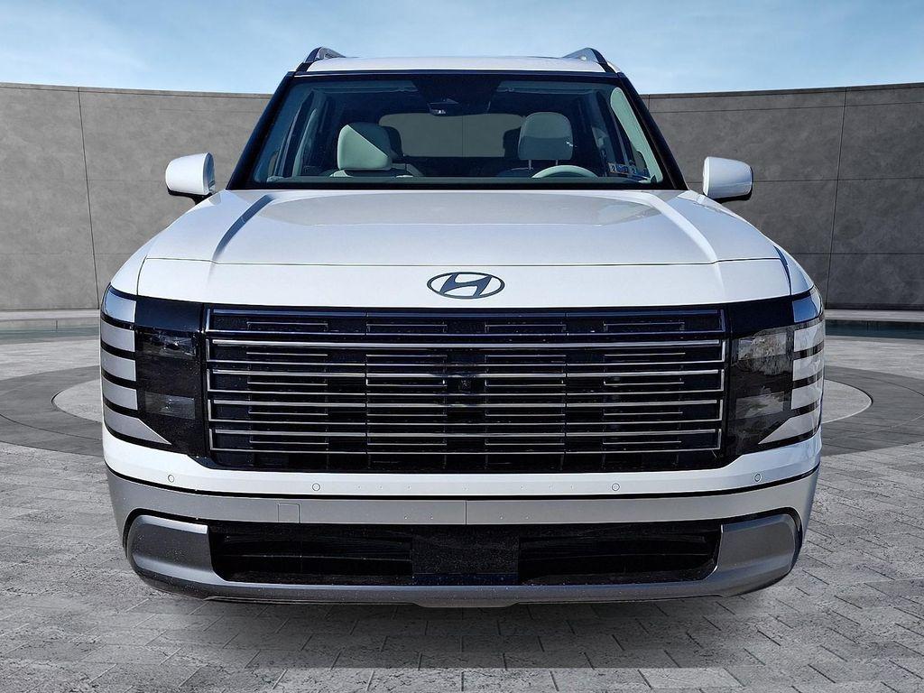 new 2026 Hyundai Palisade car, priced at $54,505