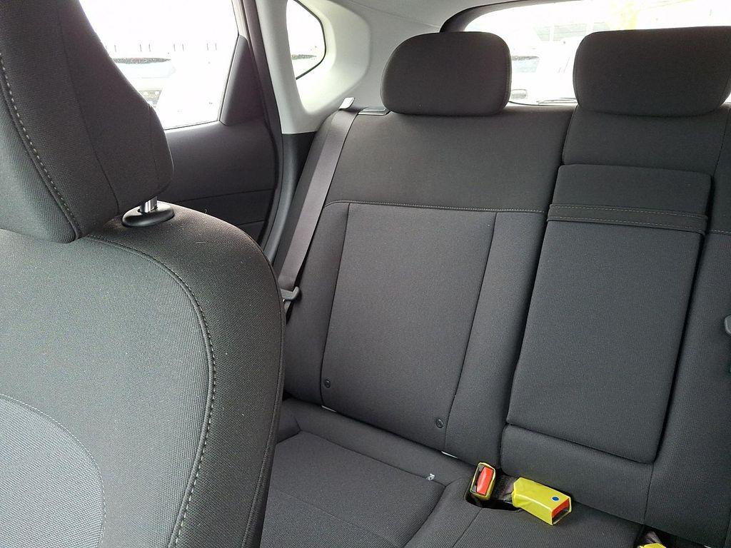 new 2026 Hyundai Kona car, priced at $31,765