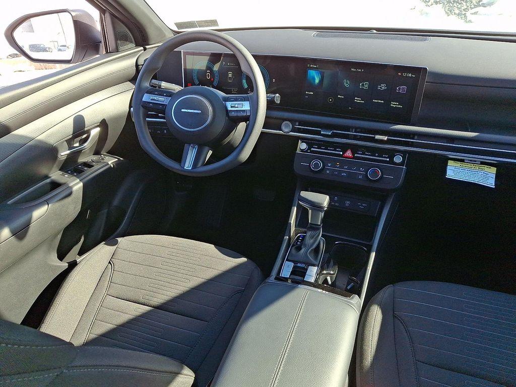 new 2025 Hyundai SANTA CRUZ car, priced at $32,005