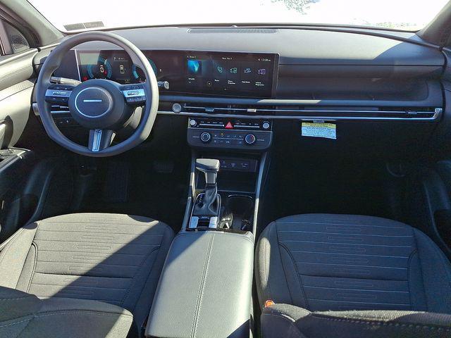 new 2025 Hyundai SANTA CRUZ car, priced at $29,985