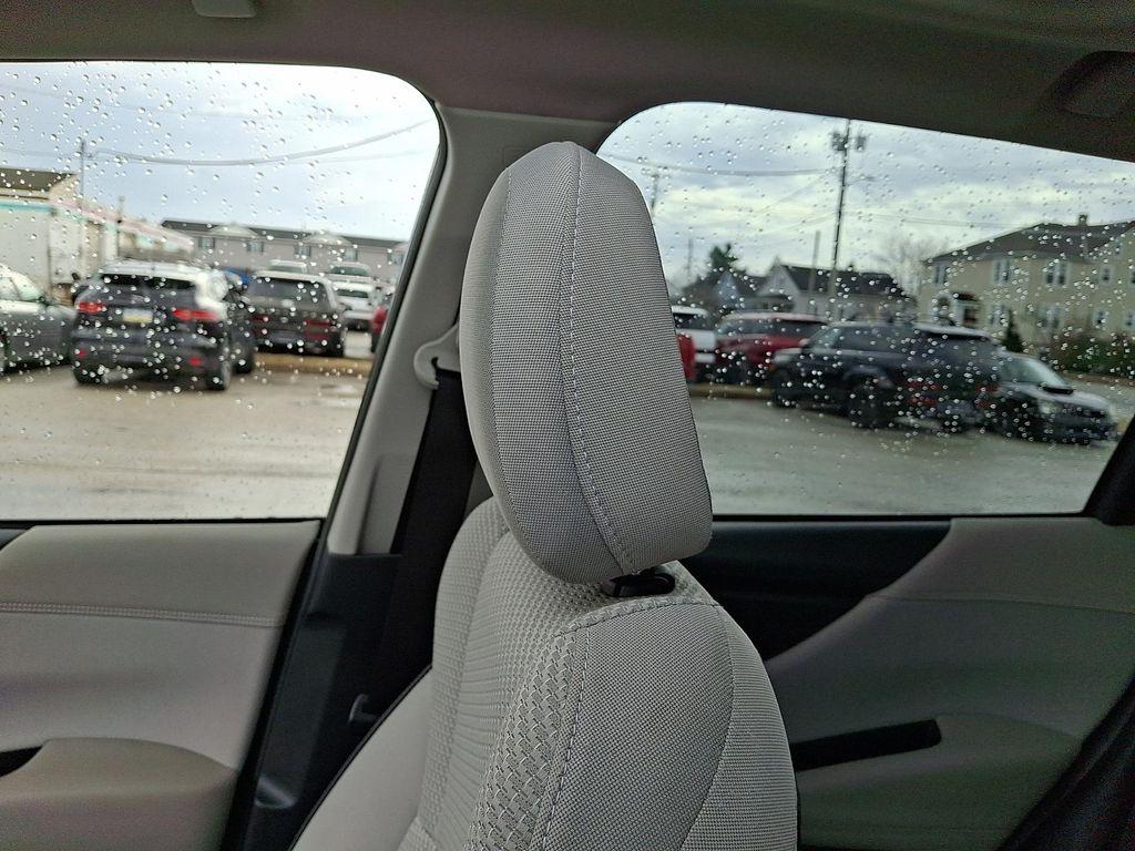 used 2023 Subaru Forester car, priced at $28,194