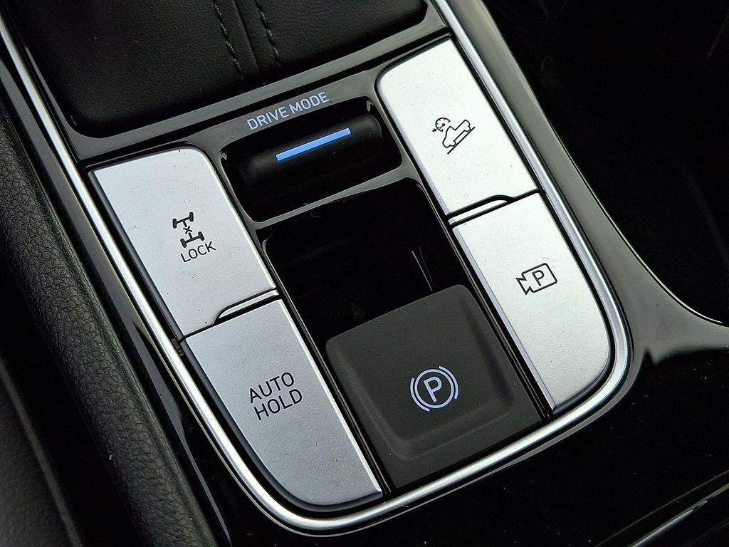 new 2026 Hyundai SANTA CRUZ car, priced at $35,960