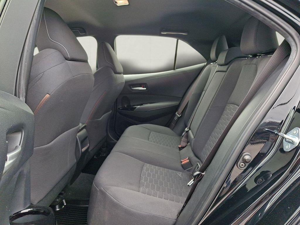used 2020 Toyota Corolla car, priced at $19,994