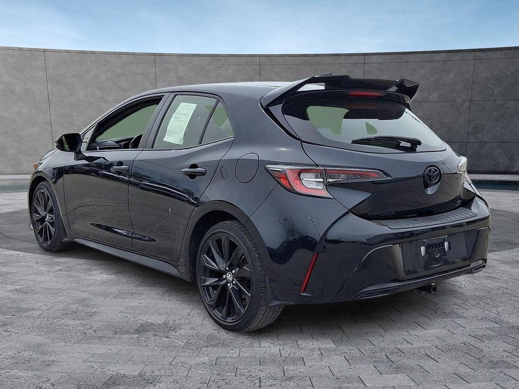 used 2020 Toyota Corolla car, priced at $19,994