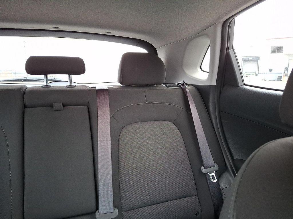 used 2023 Hyundai Kona car, priced at $23,594