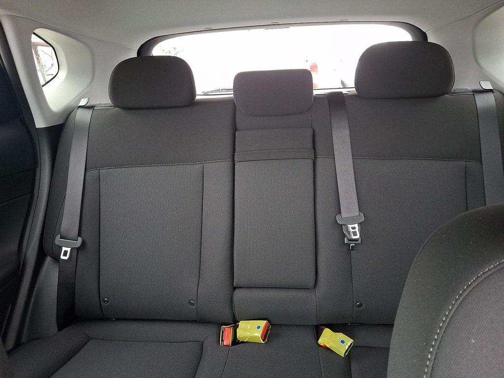 new 2026 Hyundai Kona car, priced at $30,630