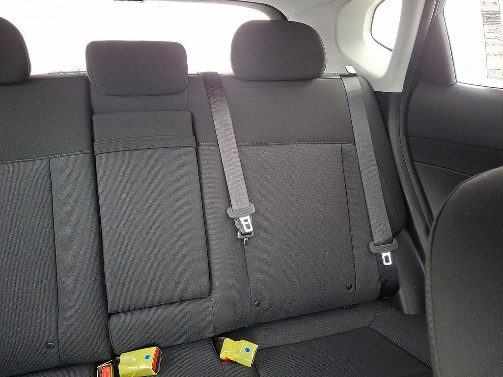 new 2026 Hyundai Kona car, priced at $30,630