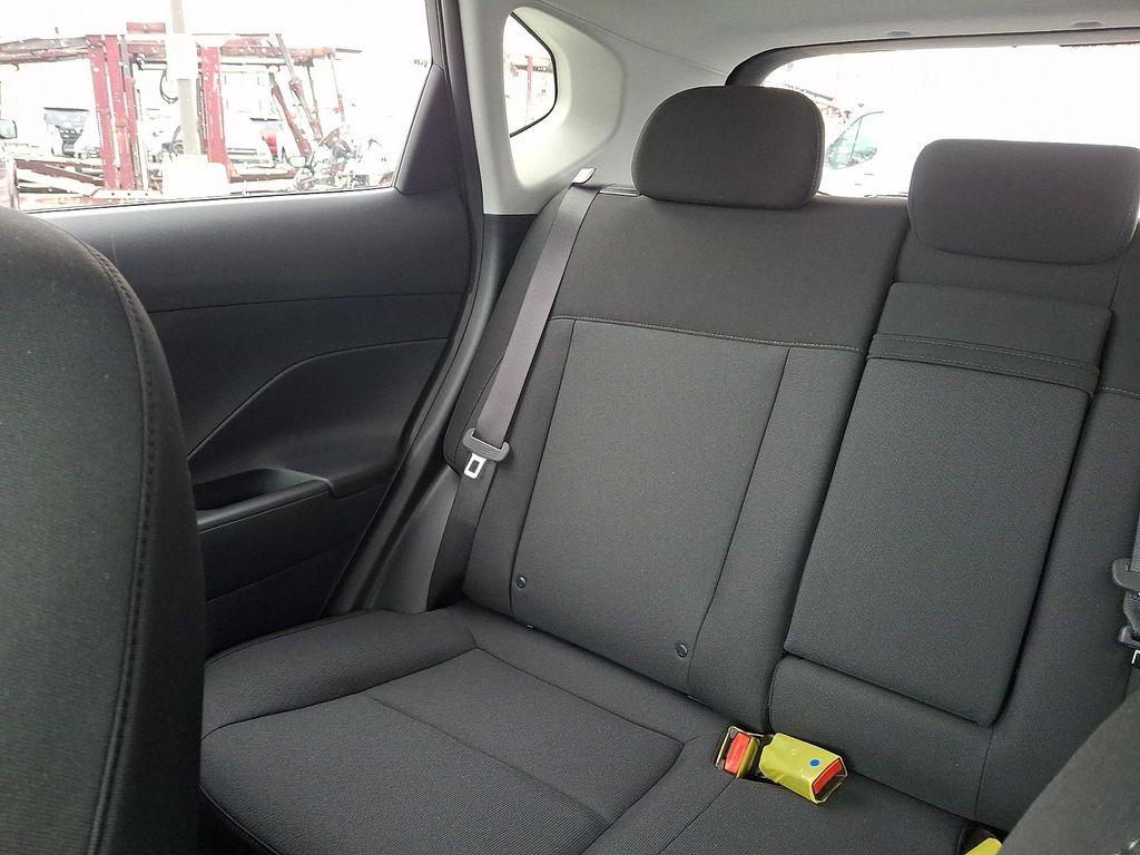 new 2026 Hyundai Kona car, priced at $30,630