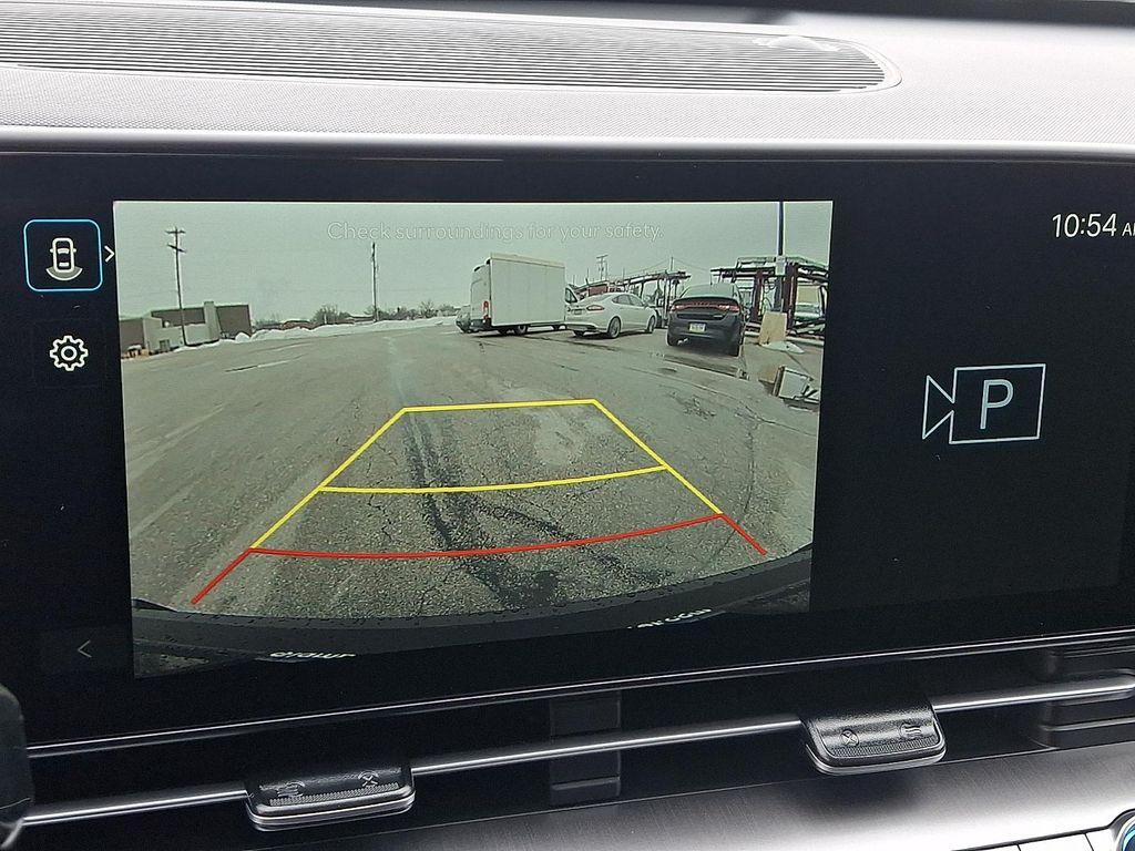 new 2026 Hyundai Kona car, priced at $30,630