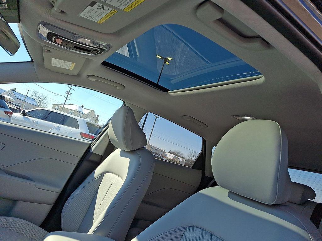 new 2026 Hyundai Kona car, priced at $36,435