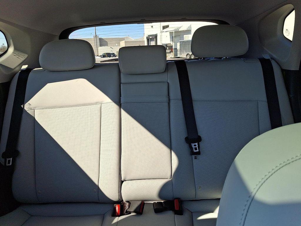 new 2026 Hyundai Kona car, priced at $36,435