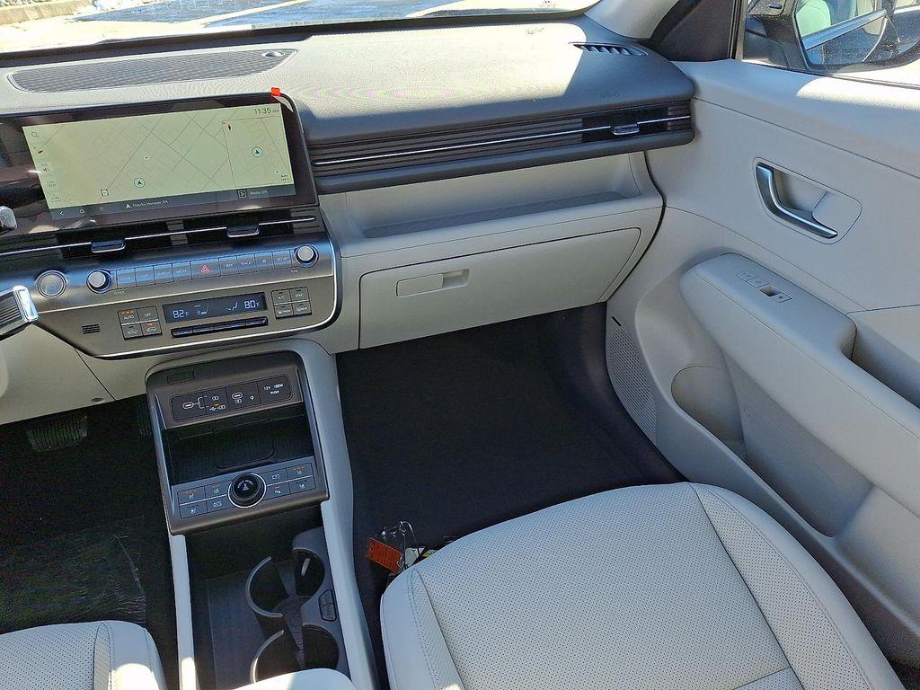 new 2026 Hyundai Kona car, priced at $36,435