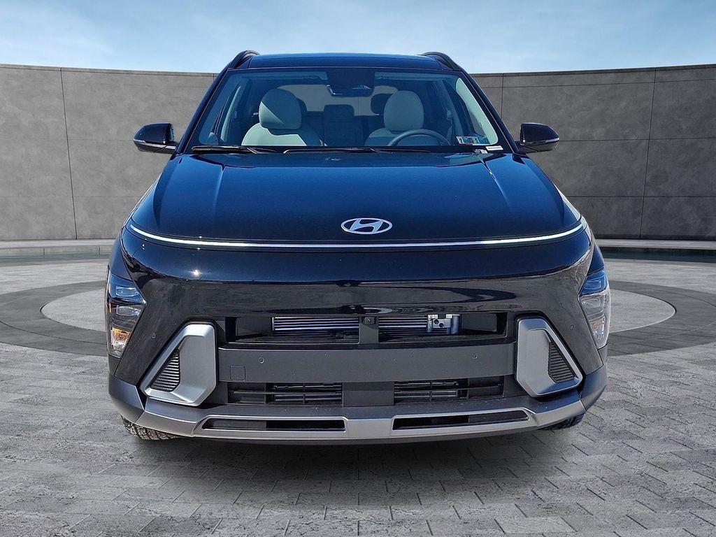 new 2026 Hyundai Kona car, priced at $36,435