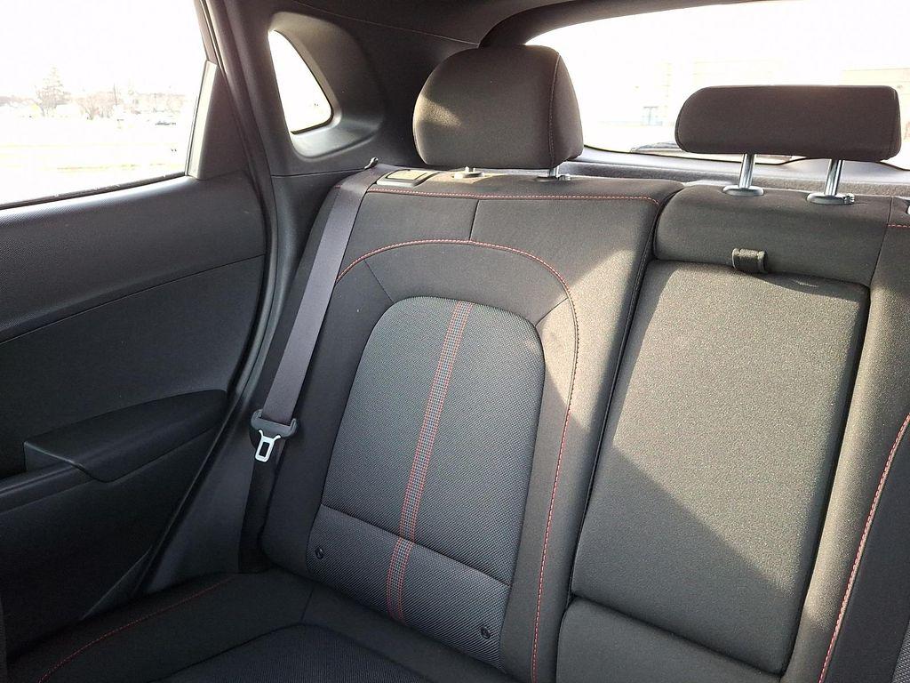 used 2023 Hyundai Kona car, priced at $23,794