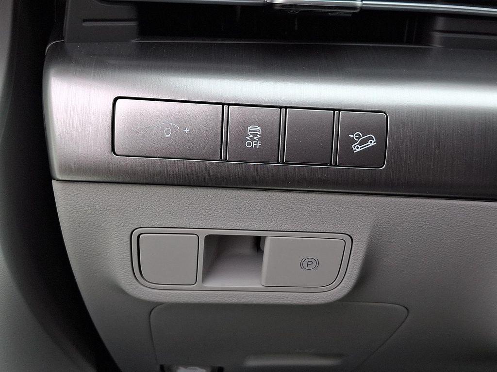 new 2026 Hyundai Kona car, priced at $31,590