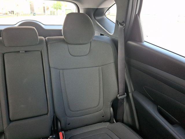 used 2025 Hyundai Tucson car, priced at $29,484