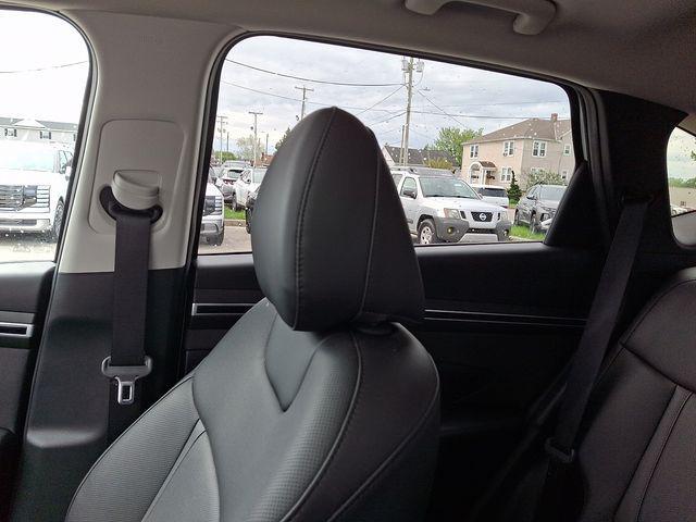 used 2023 Hyundai Tucson car, priced at $28,084