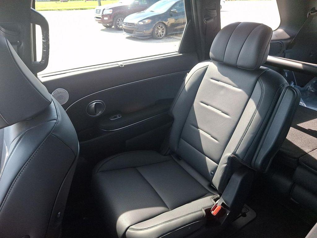 new 2026 Hyundai Palisade car, priced at $59,865