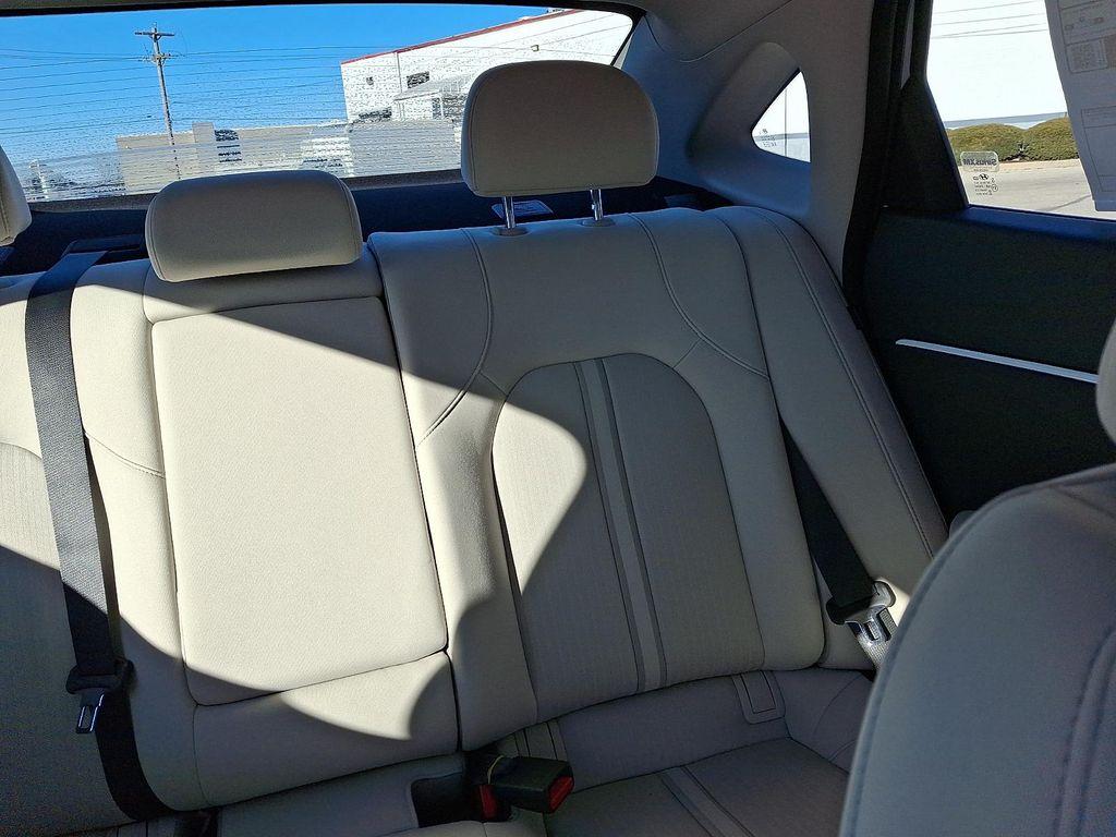 new 2026 Hyundai Sonata car, priced at $31,335