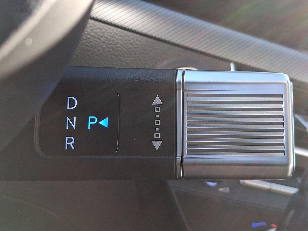 new 2026 Hyundai Sonata car, priced at $31,335