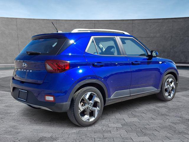 used 2023 Hyundai Venue car, priced at $21,284