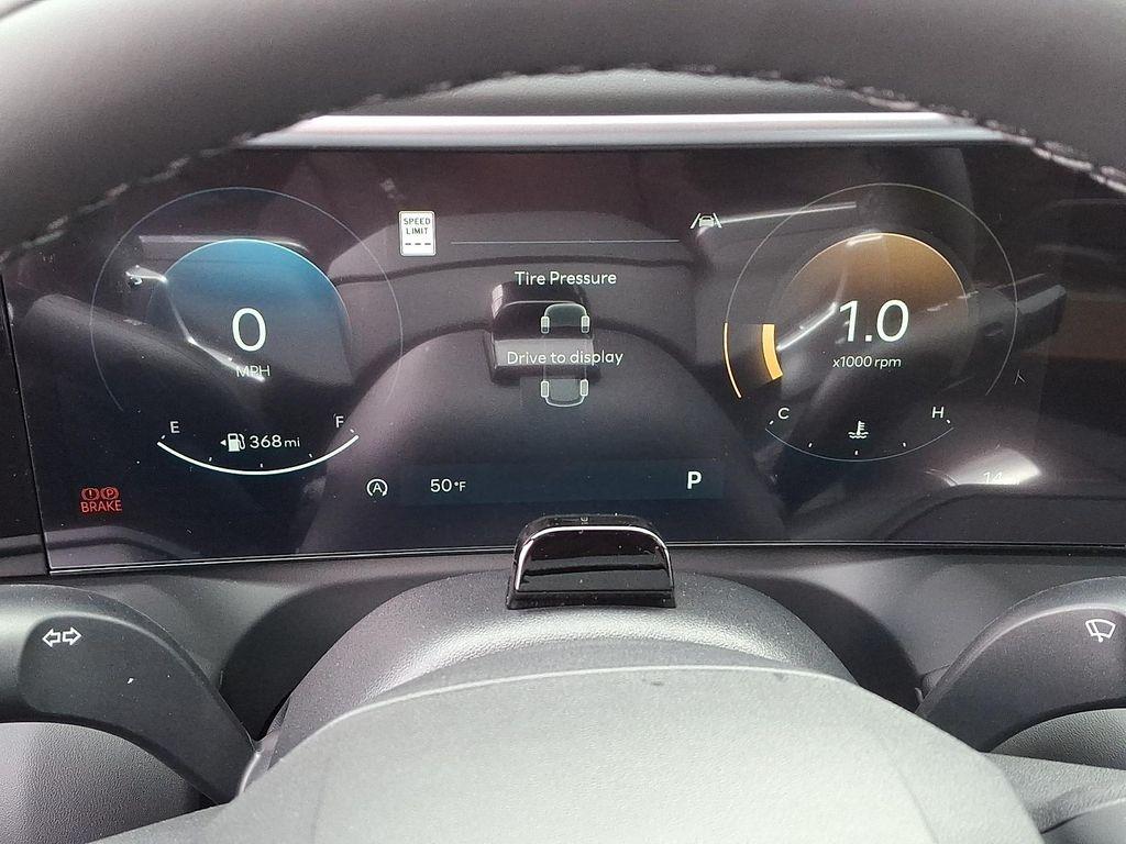 new 2026 Hyundai Palisade car, priced at $58,875