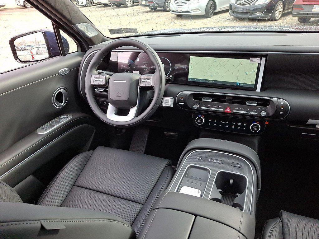 new 2026 Hyundai Palisade car, priced at $57,365