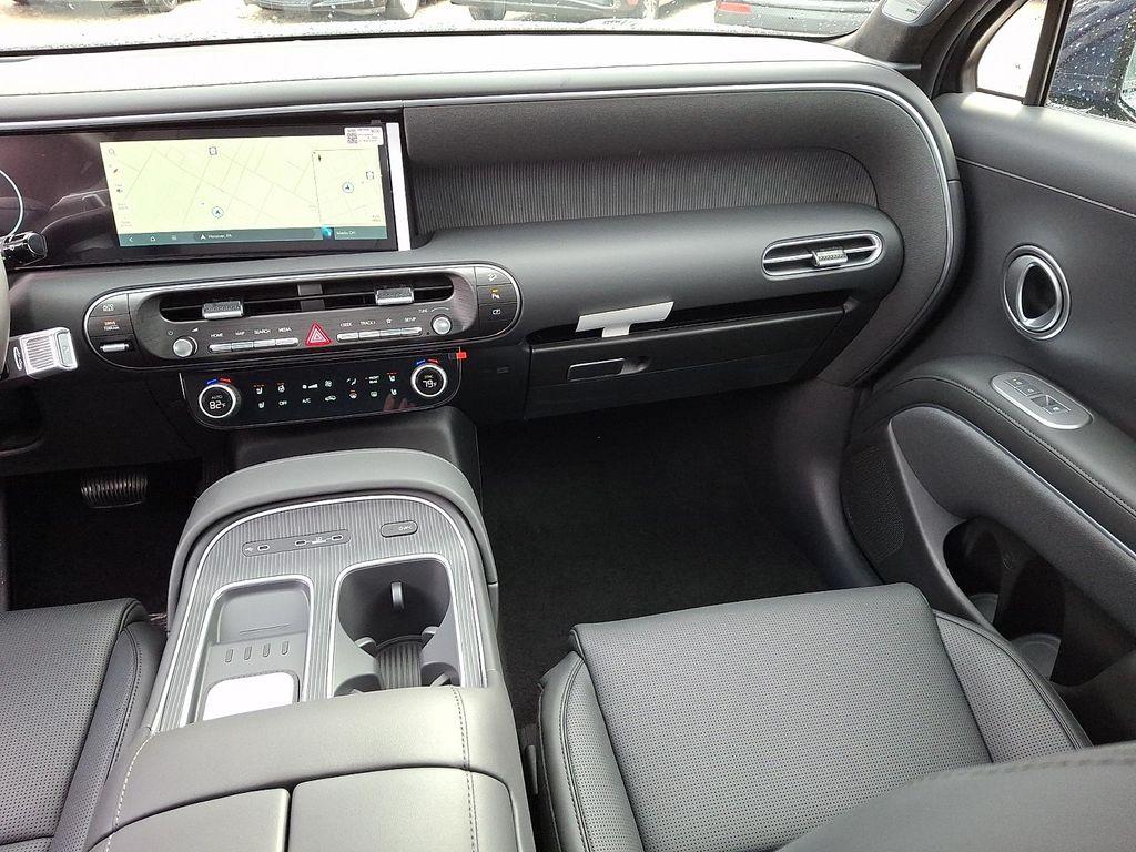 new 2026 Hyundai Palisade car, priced at $58,875