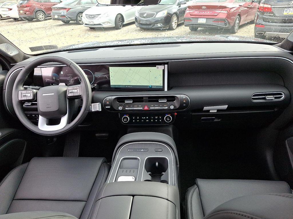 new 2026 Hyundai Palisade car, priced at $58,875