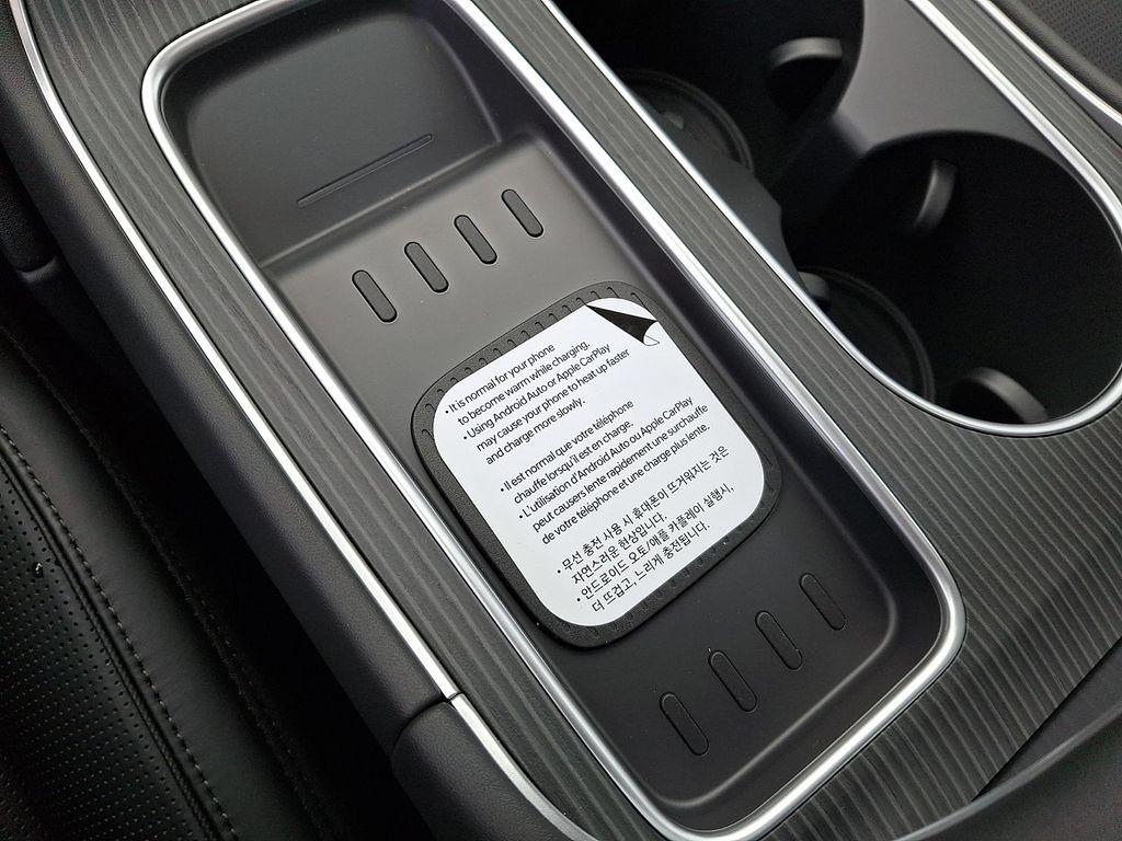 new 2026 Hyundai Palisade car, priced at $58,875