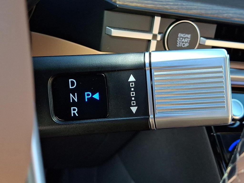 new 2026 Hyundai SANTA FE HEV car, priced at $53,170