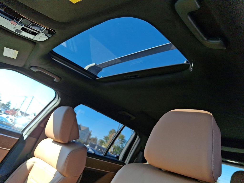 new 2026 Hyundai SANTA FE HEV car, priced at $53,170