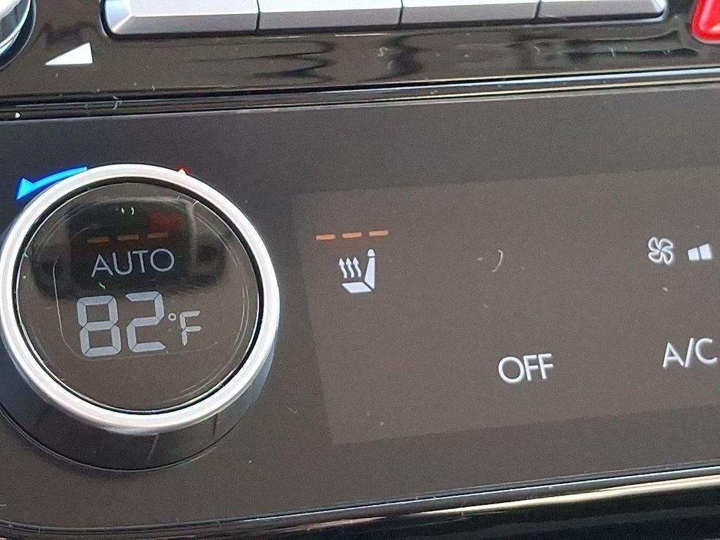 new 2026 Hyundai Tucson car, priced at $34,815