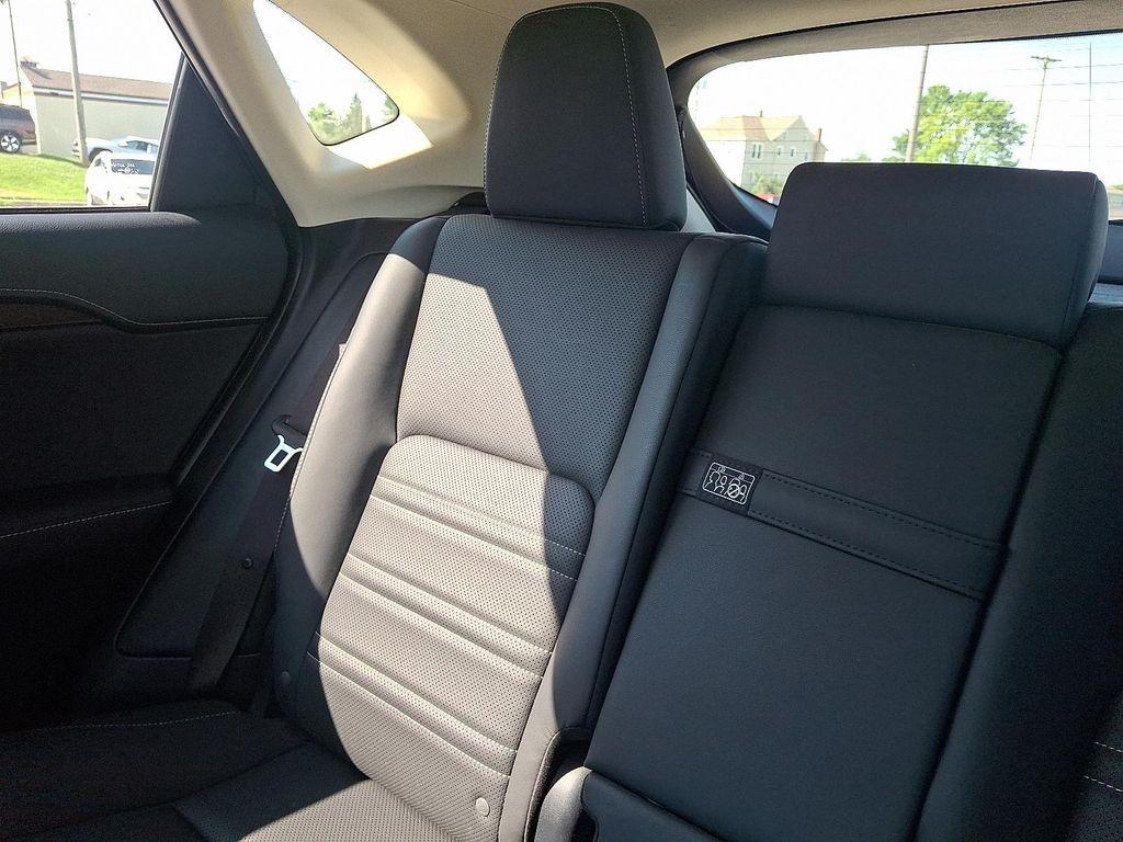 used 2016 Lexus NX 200t car, priced at $20,794