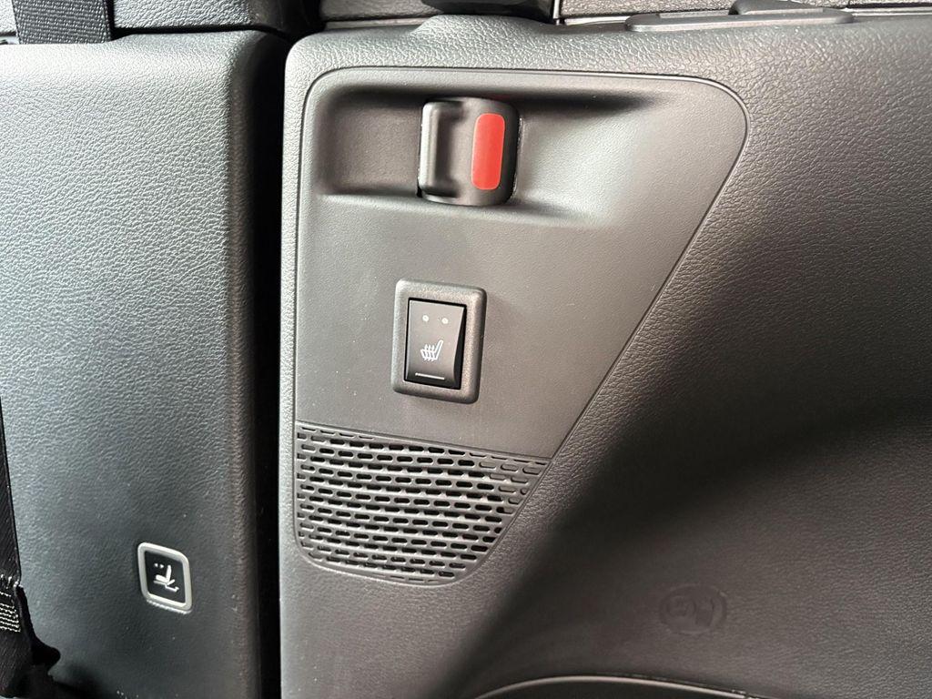 new 2026 Chrysler Pacifica car, priced at $50,874