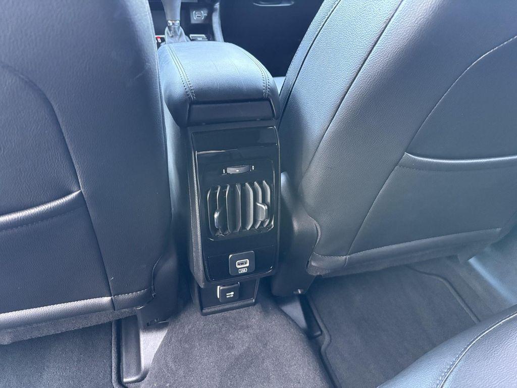 used 2024 Jeep Compass car, priced at $26,489