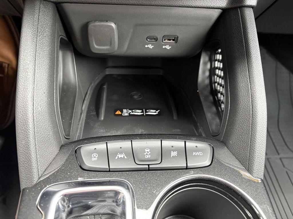 new 2026 Chevrolet TrailBlazer car, priced at $30,592