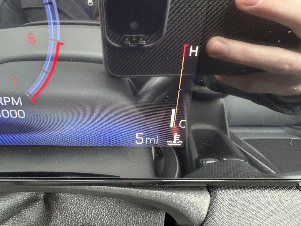 new 2026 Chevrolet TrailBlazer car, priced at $30,592