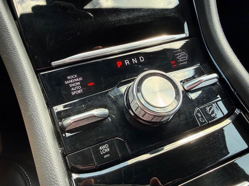 used 2025 Jeep Grand Cherokee car, priced at $46,989