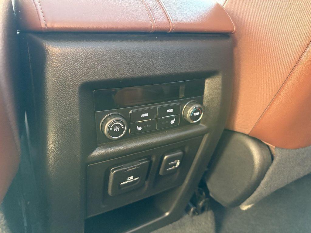 used 2019 Chevrolet Traverse car, priced at $20,489