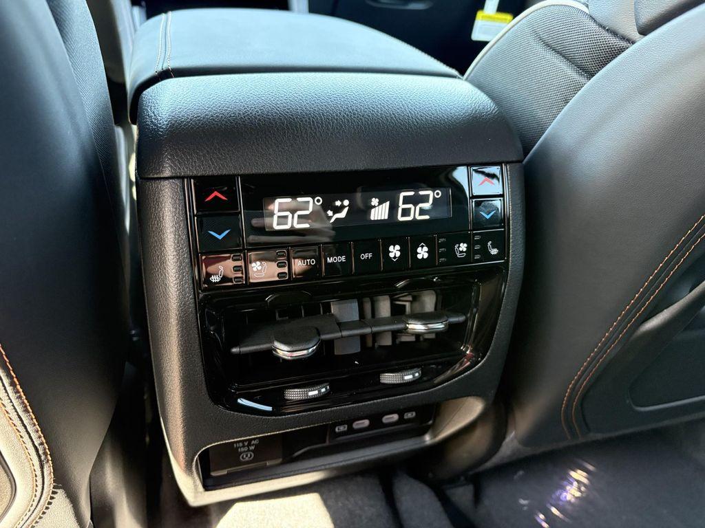 new 2026 Jeep Grand Cherokee L car, priced at $59,955