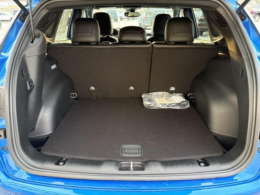 new 2026 Jeep Compass car, priced at $31,034