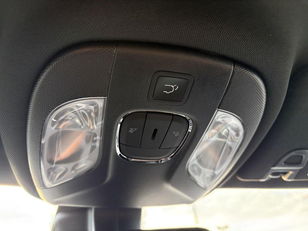 new 2026 Jeep Compass car, priced at $31,034